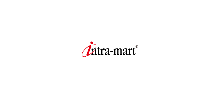 intra-mart