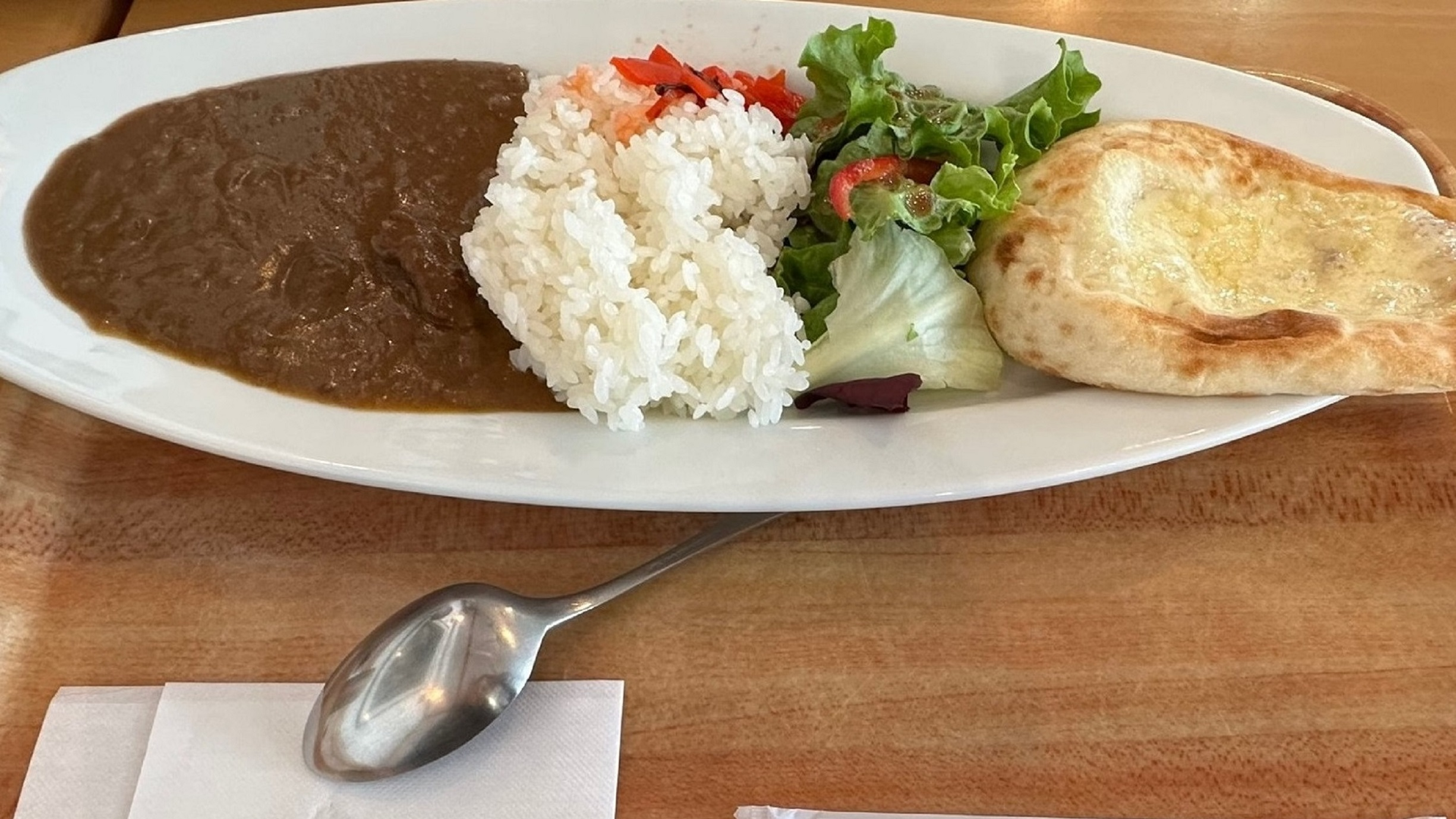 カレー