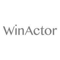 WinActor